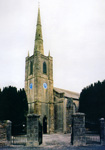 St. Peter's, Mountrath